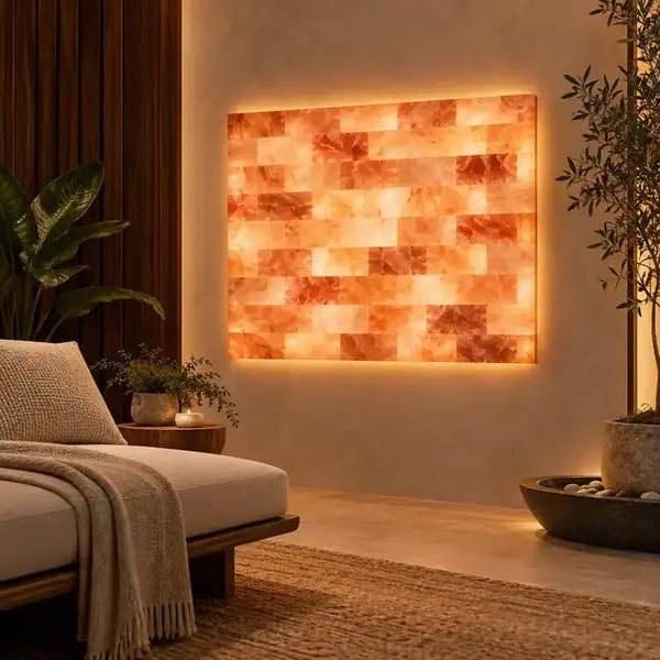 Salt Wall Kits