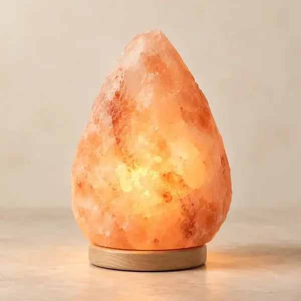 Salt Lamps