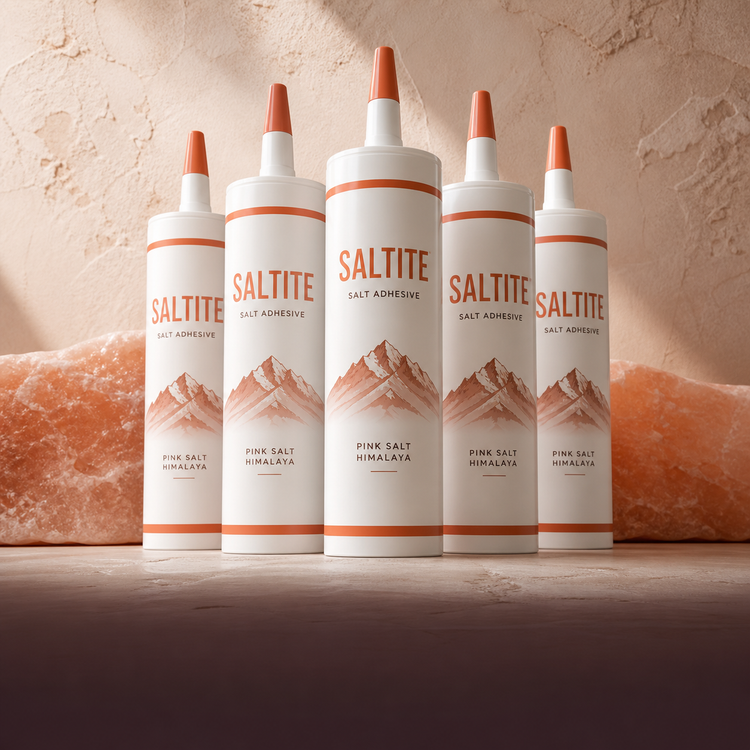Saltite Adhesive