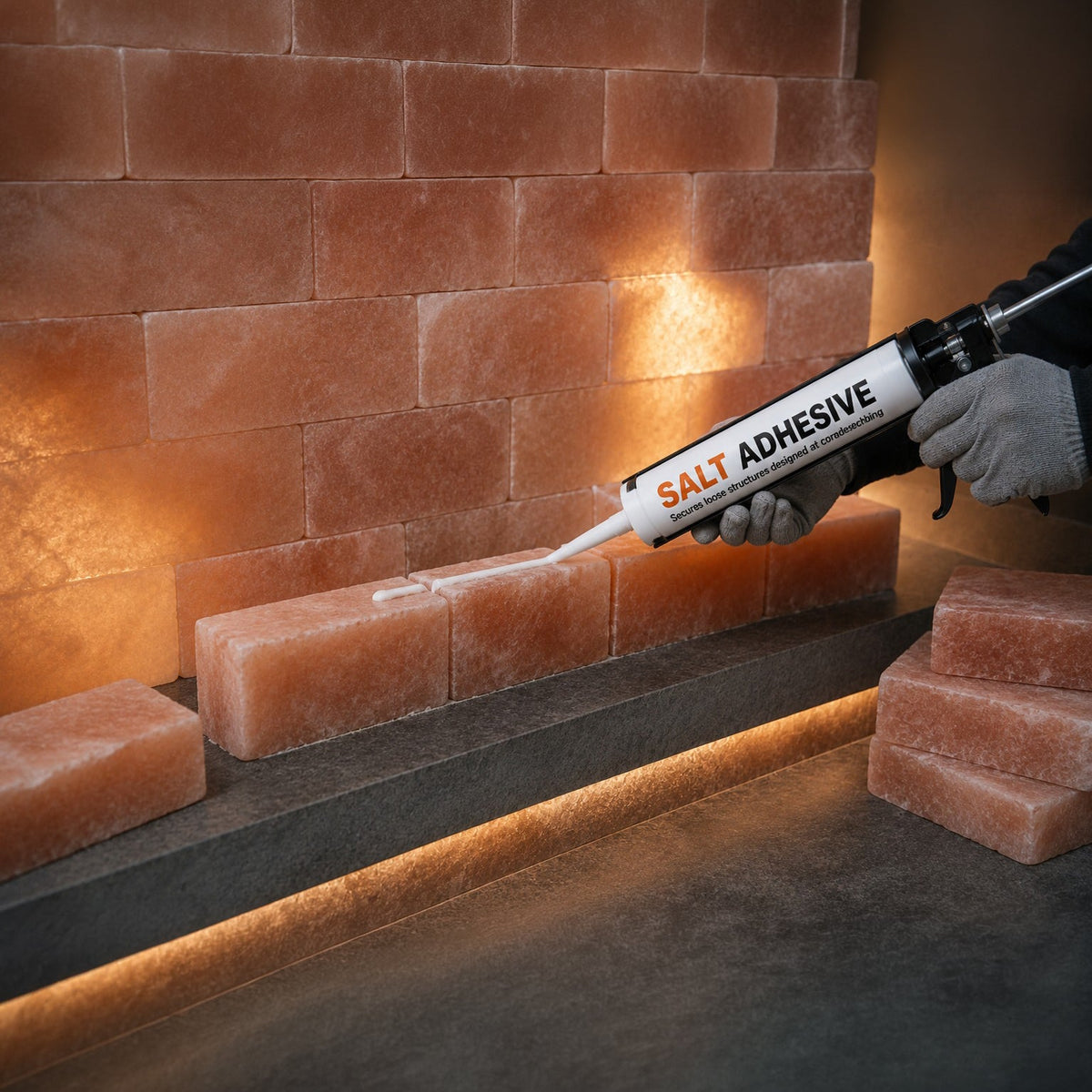 PSH tile gallery sync 9d99c22dac614775bfdabf084cb26ba3 | Himalayan pink salt tiles installation and product detail 5