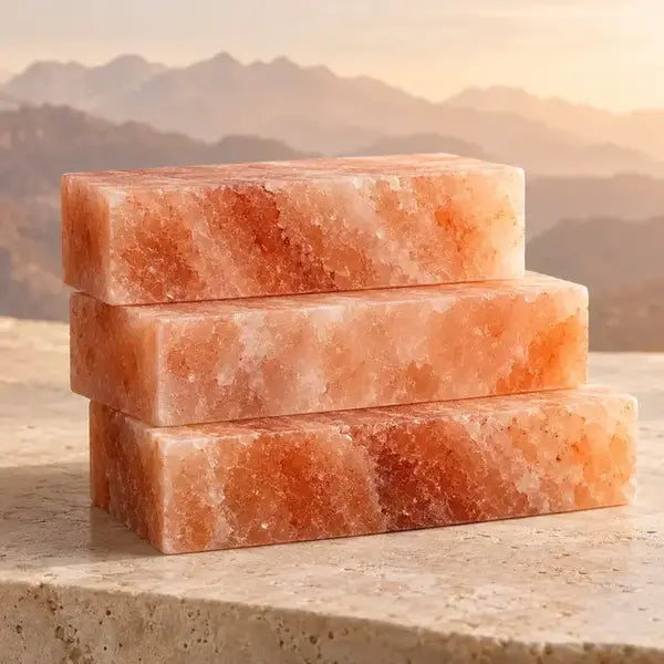 Salt Bricks